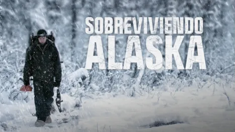 thumbnail - The Last Alaskans
