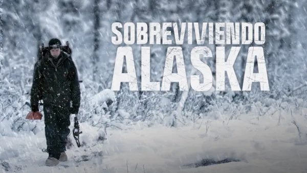 thumbnail - The Last Alaskans