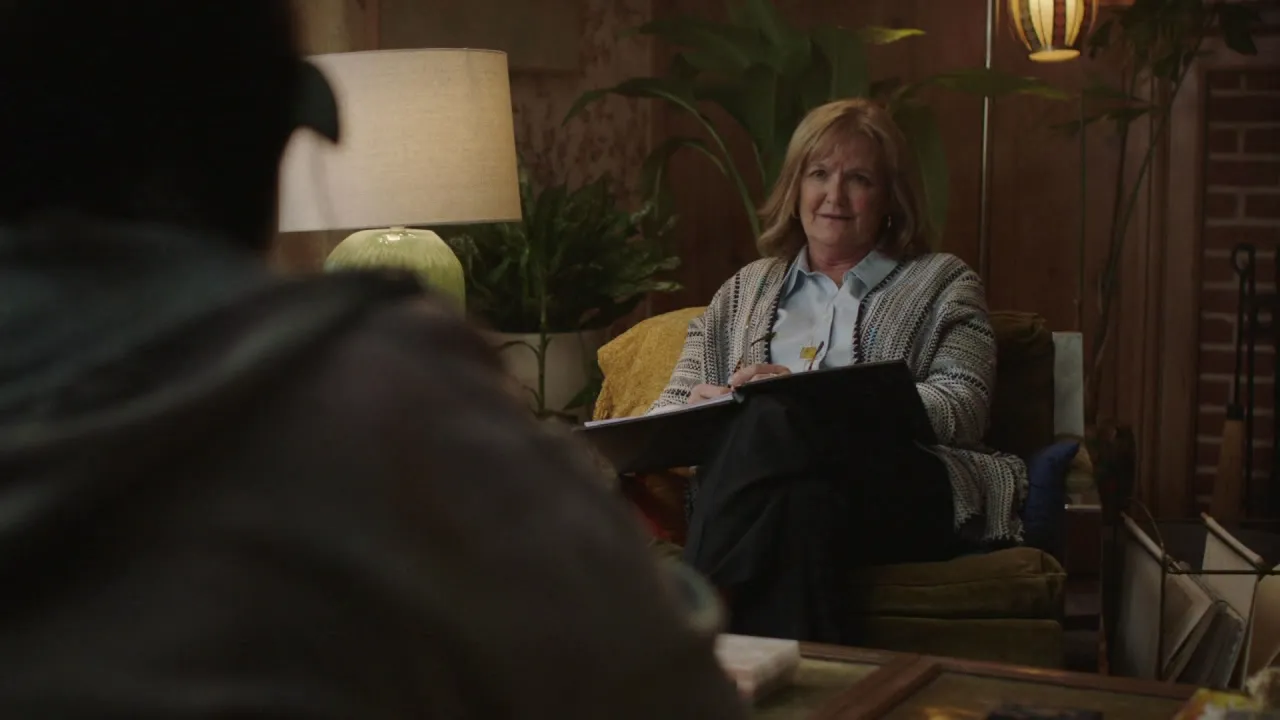 thumbnail - S1:E2 Friend