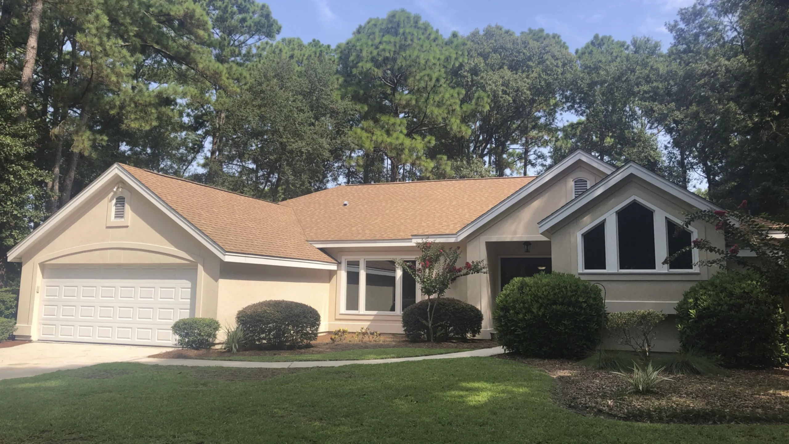 thumbnail - S20:E6 A Home on the Links on Hilton Head Island