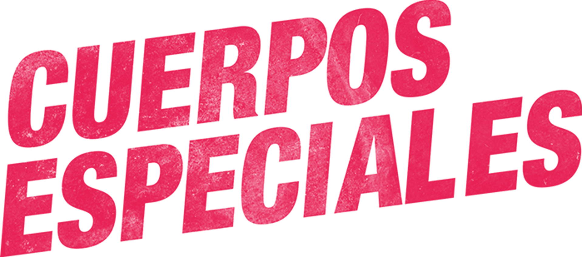 Cuerpos especiales