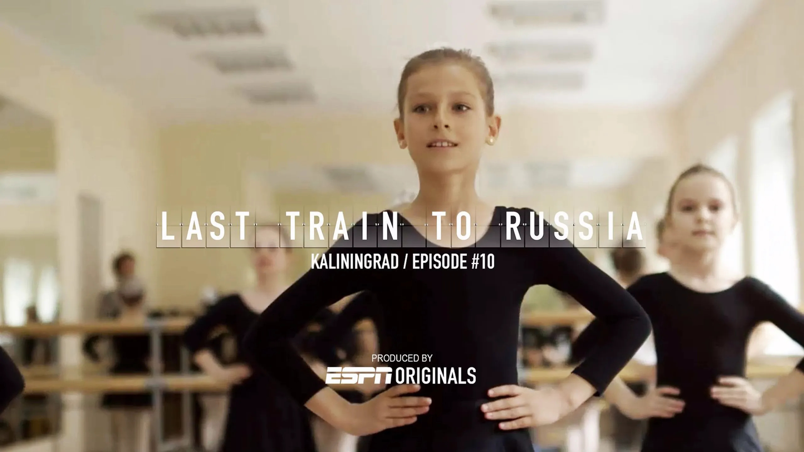 thumbnail - S1:E10 Kaliningrad