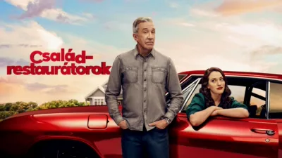 thumbnail - Család-restaurátorok