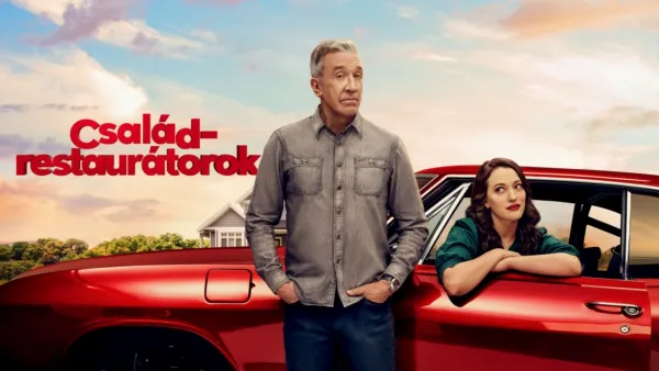 thumbnail - Család-restaurátorok
