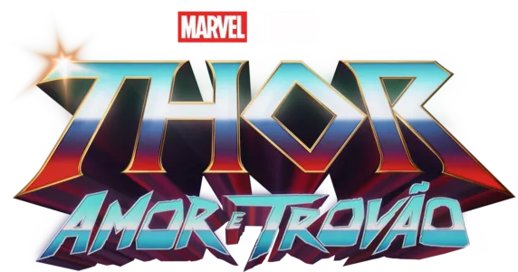 Thor: Amor e Trovão