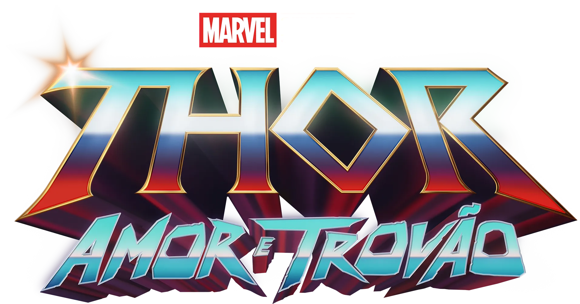 Thor: Amor e Trovão