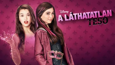 thumbnail - A láthatatlan tesó