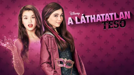 thumbnail - A láthatatlan tesó