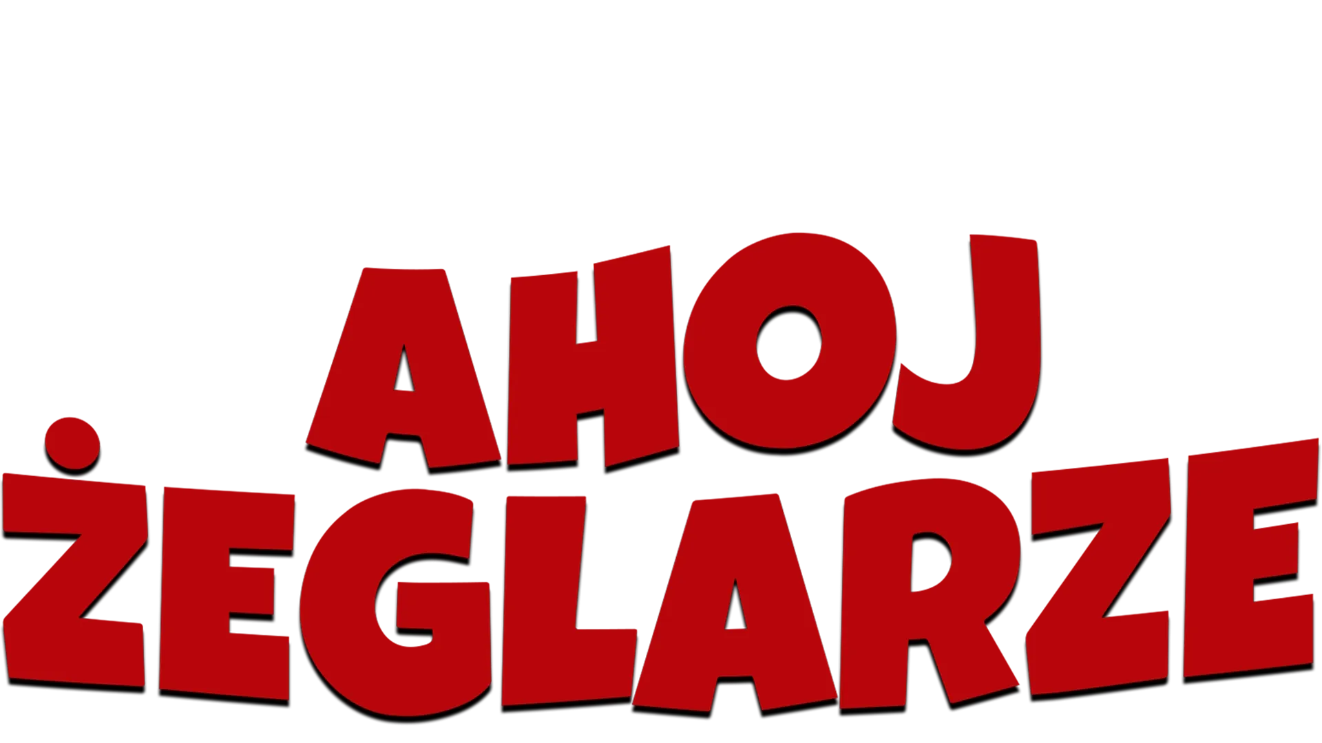 Ahoj żeglarze