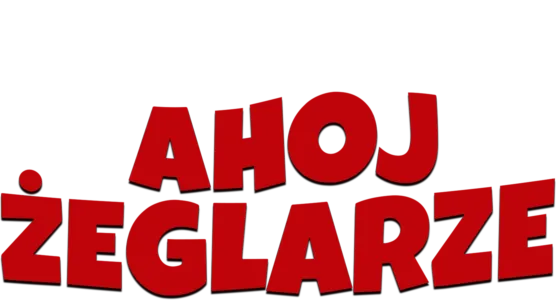 Ahoj żeglarze