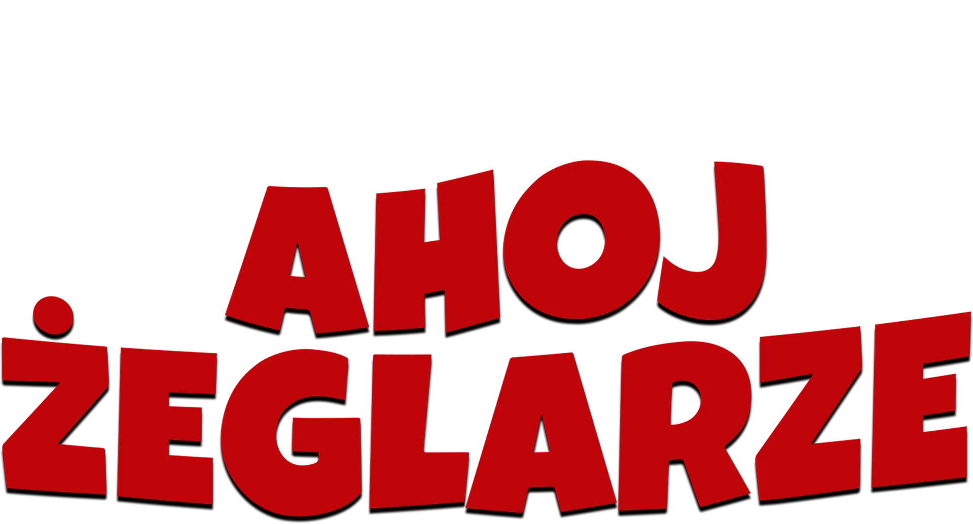 Ahoj żeglarze