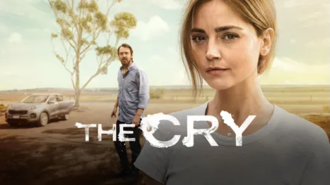thumbnail - The Cry
