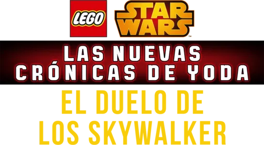 LEGO Star Wars: Las nuevas crónicas de Yoda - El duelo de los Skywalker