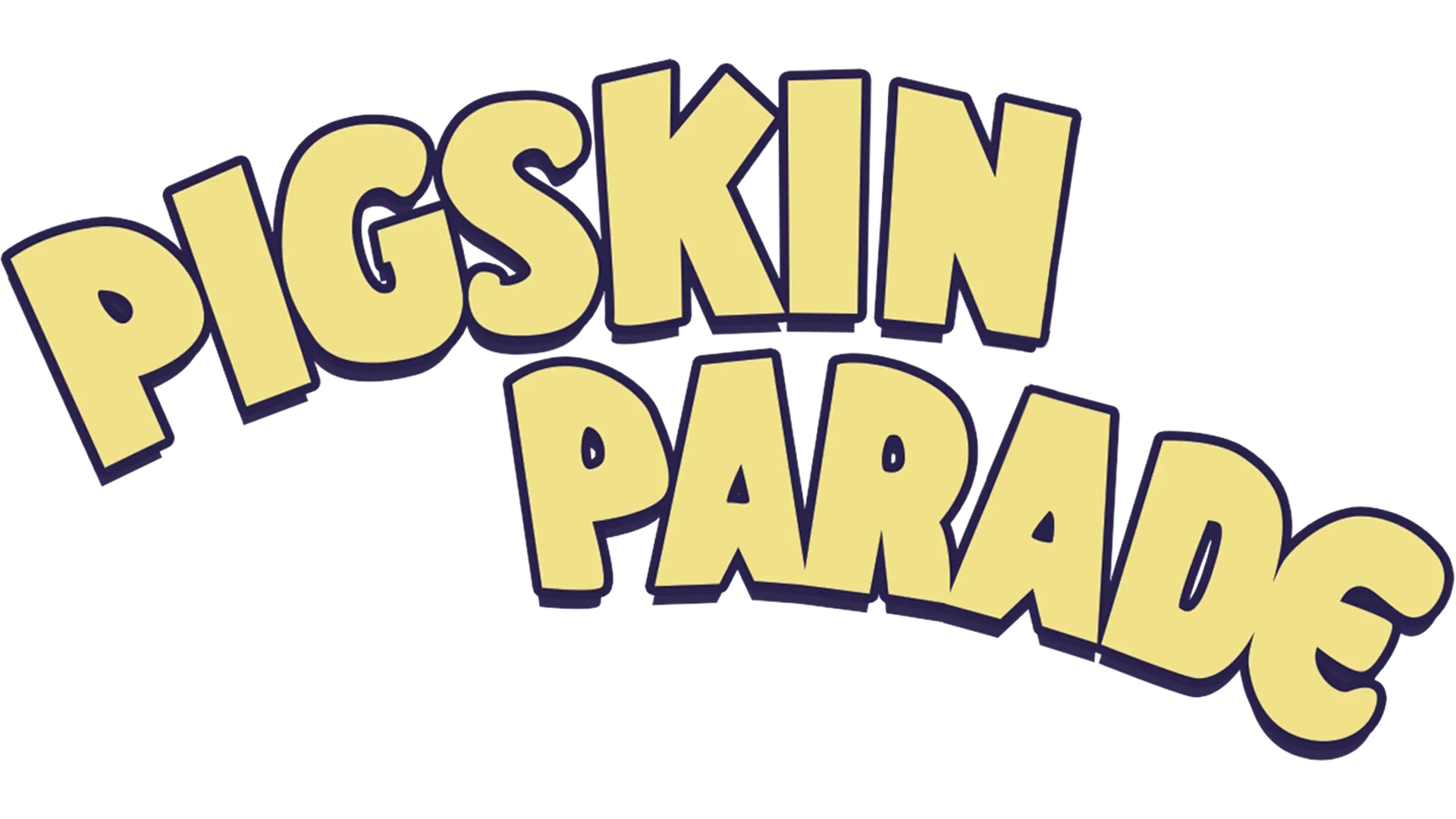 Pigskin Parade