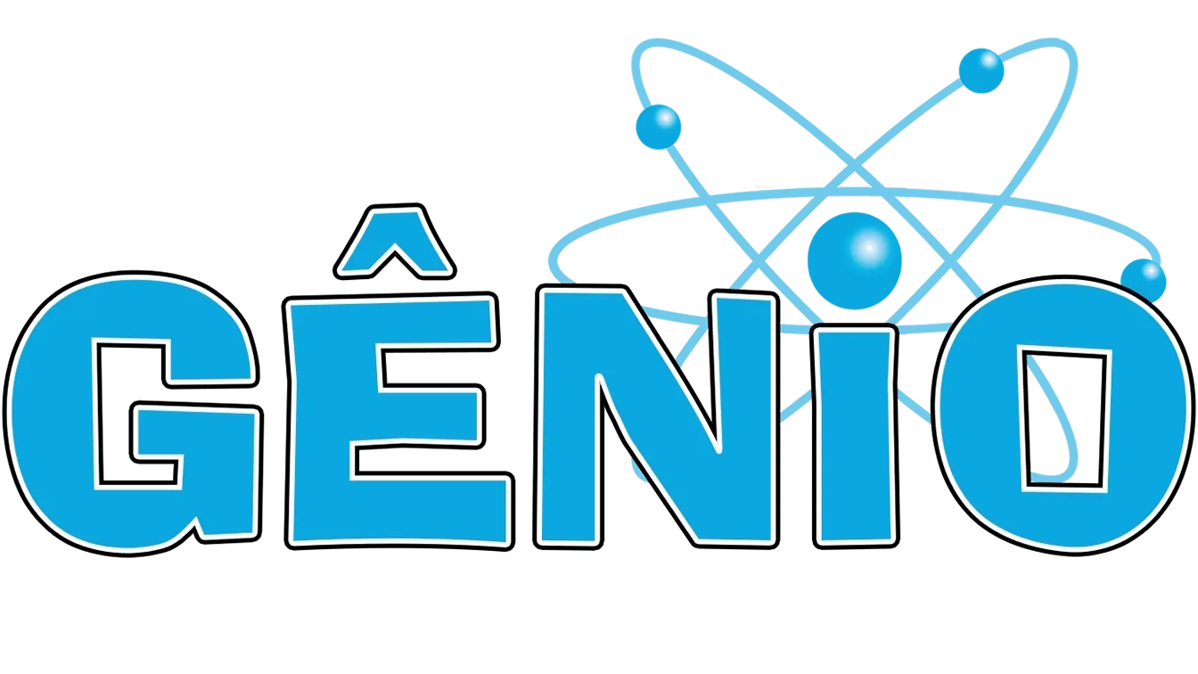 Gênio Desafiando a Gravidade e o Amor
