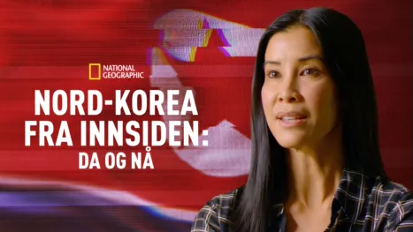 thumbnail - Nord-Korea fra innsiden: Da og nå