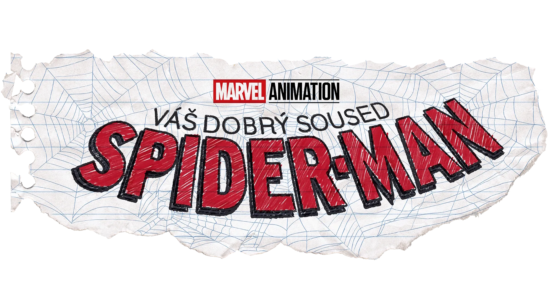 Váš dobrý soused Spider-Man