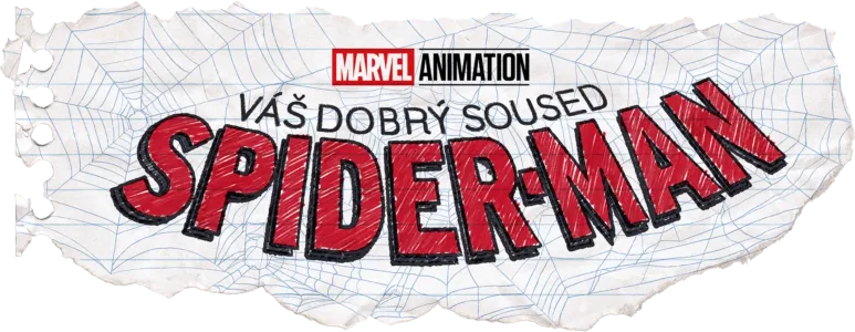 Váš dobrý soused Spider-Man