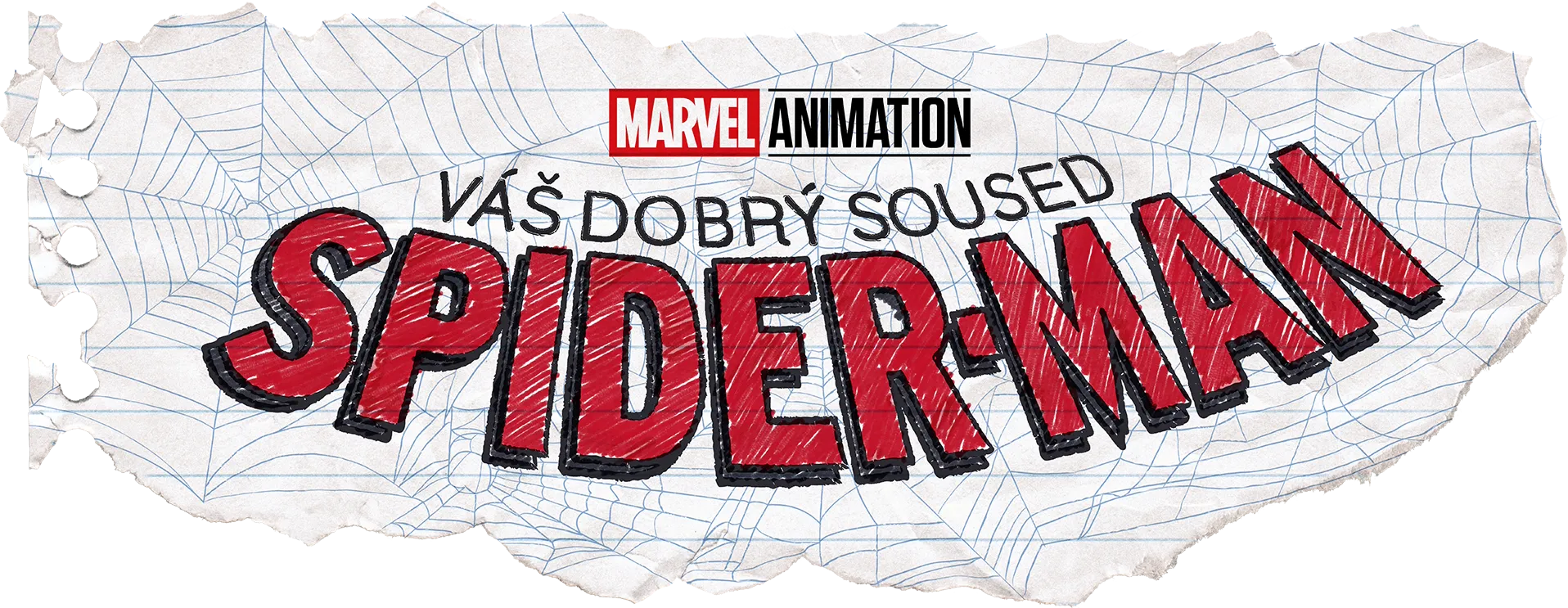 Váš dobrý soused Spider-Man