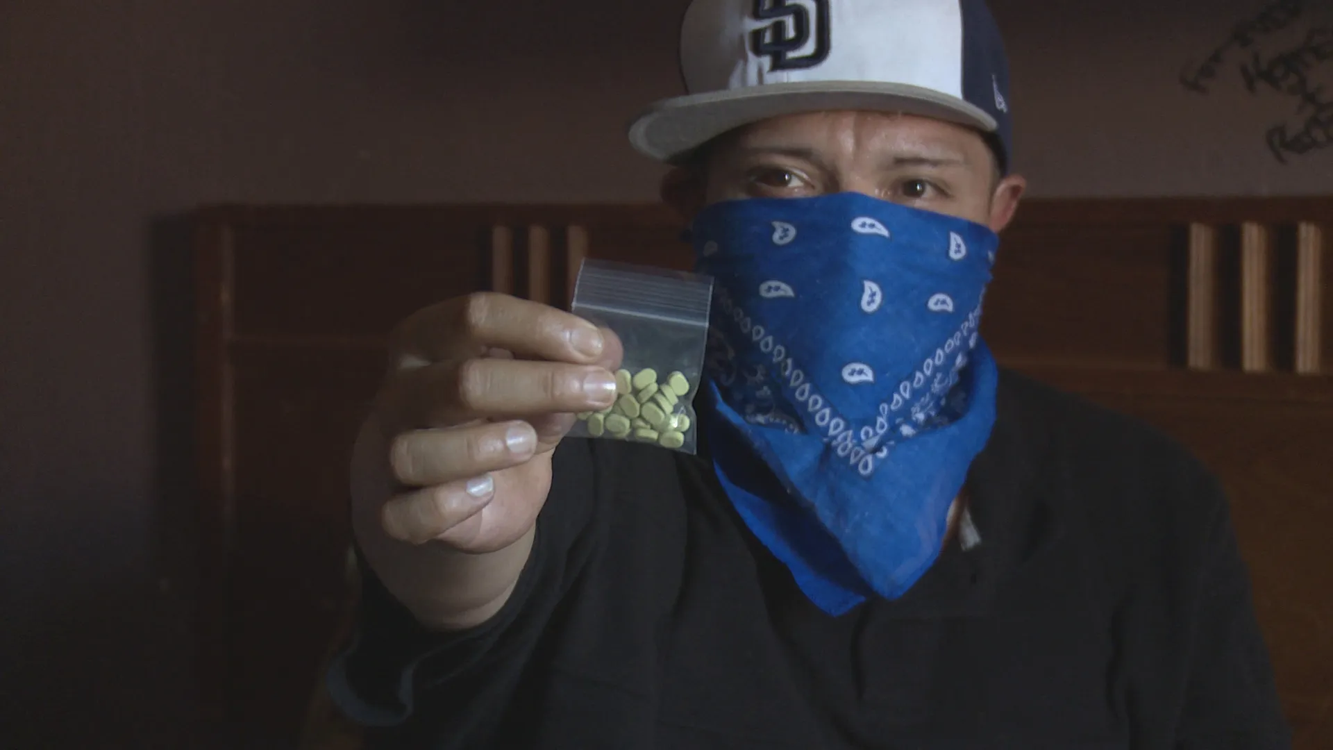 thumbnail - T1:E6 Medicamentos fantasma