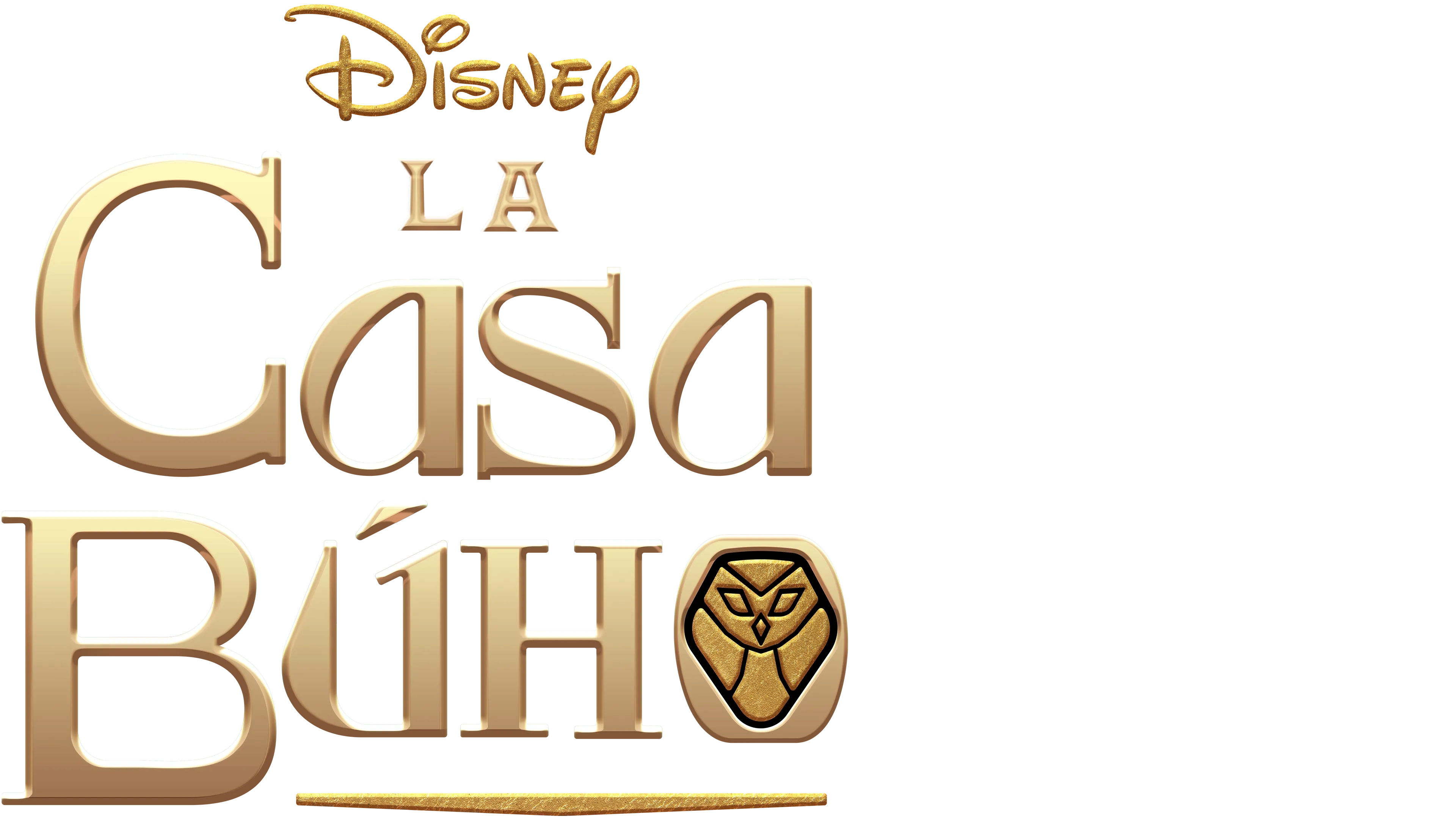 La Casa Búho