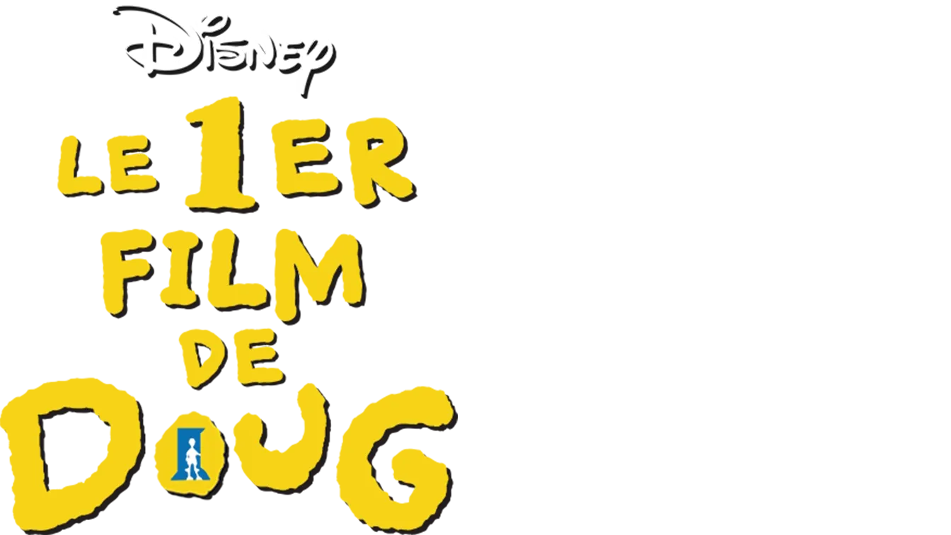Le 1er film de Doug