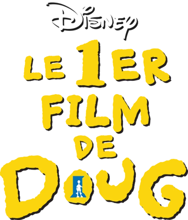 Le 1er film de Doug