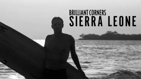 thumbnail - Brilliant Corners: Sierra Leone