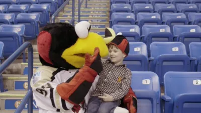 thumbnail - S2:E2 Blood, Sweat and Tears