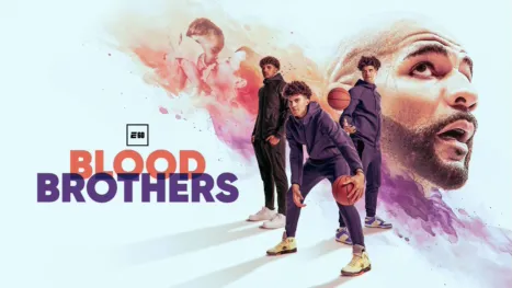 thumbnail - Blood Brothers