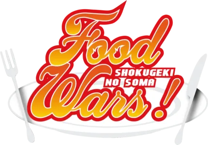 Food Wars!