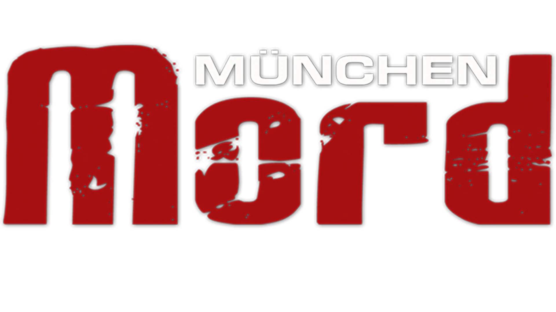 München Mord - Der gute Mann vom Herzogpark