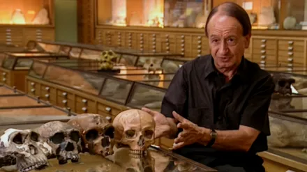 Homo Futurus: The Inside Story