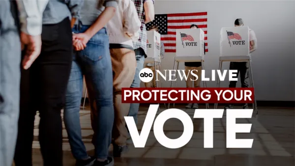 thumbnail - Protecting Your Vote