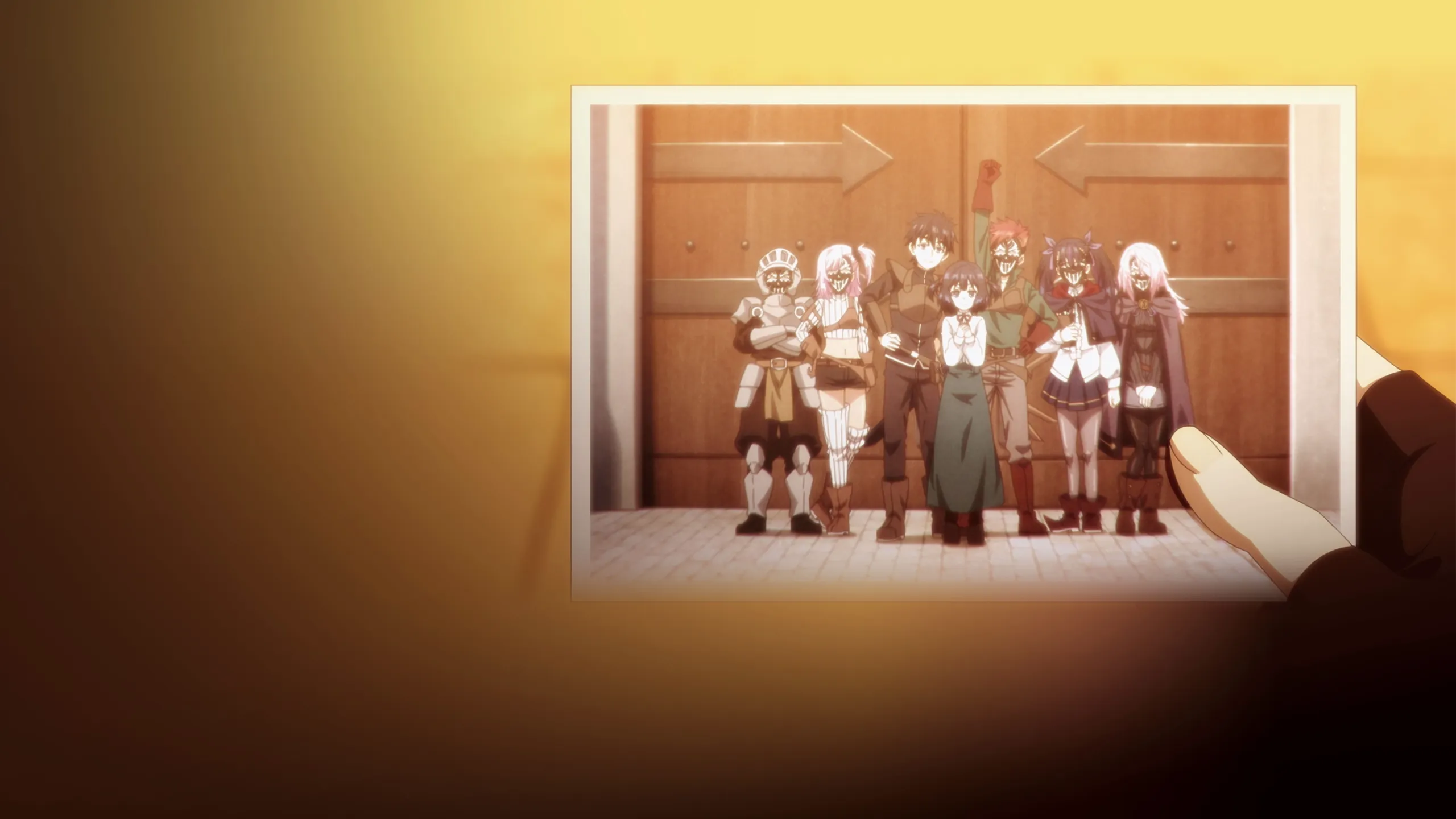 Let This Grieving Soul Retire