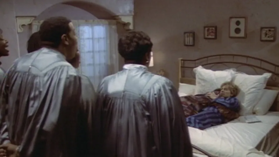 thumbnail - S2:E18 The Sleep Clinic
