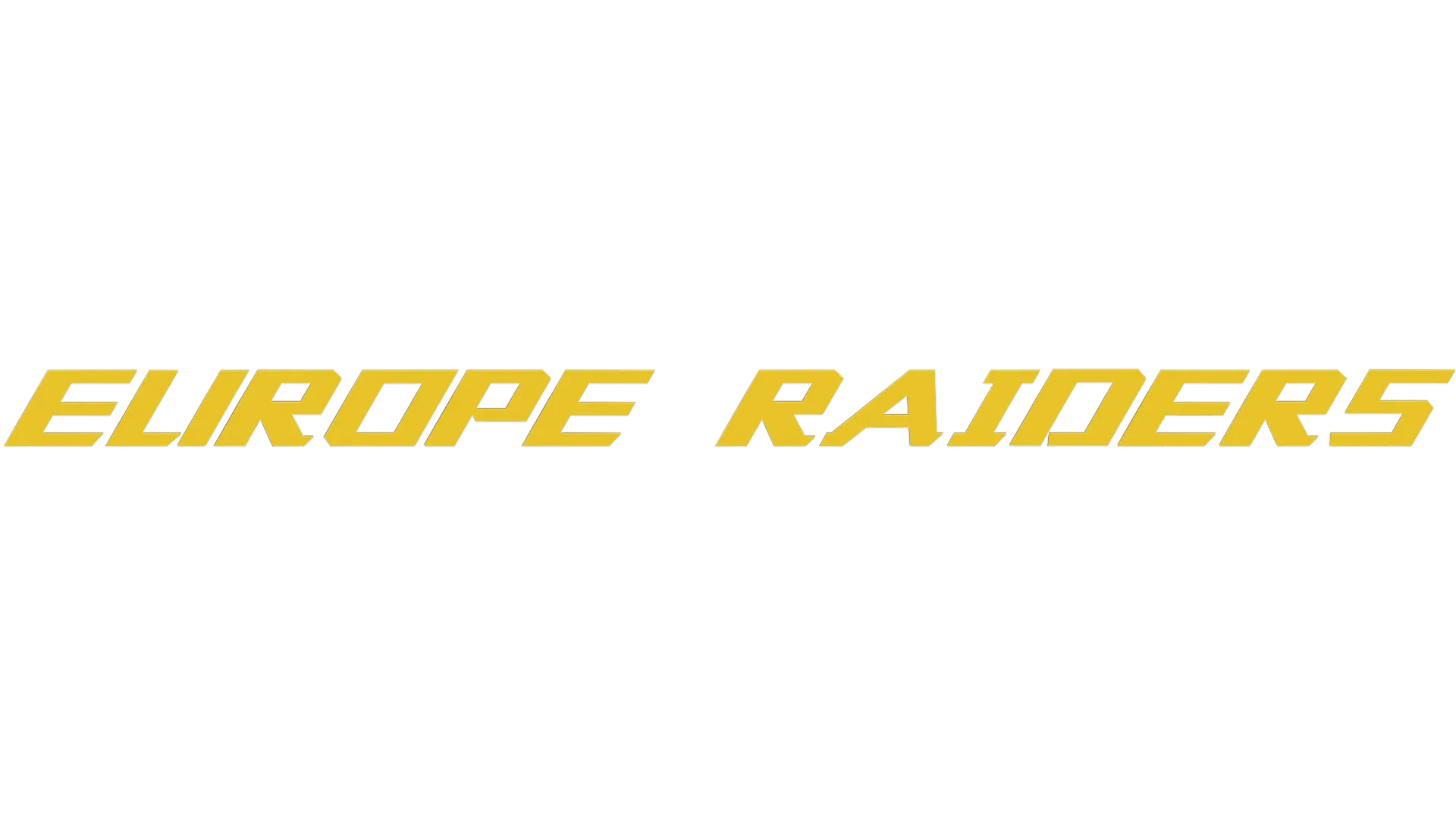 Europe Raiders