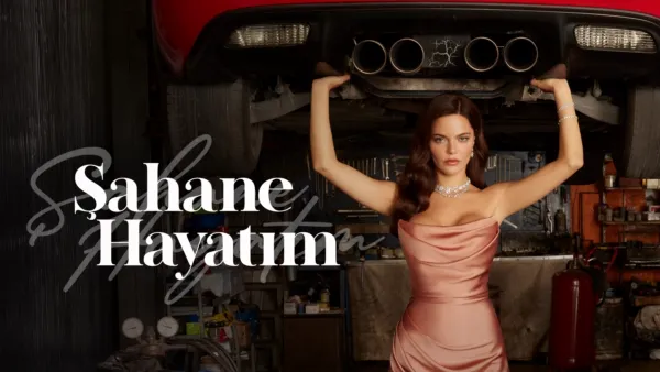 thumbnail - Şahane Hayatım