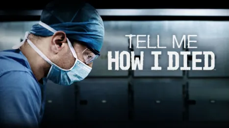 thumbnail - Tell Me How I Died