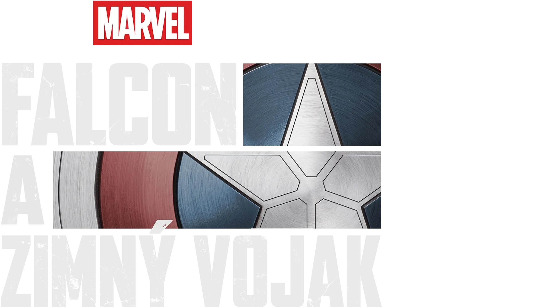 Falcon a Zimný vojak