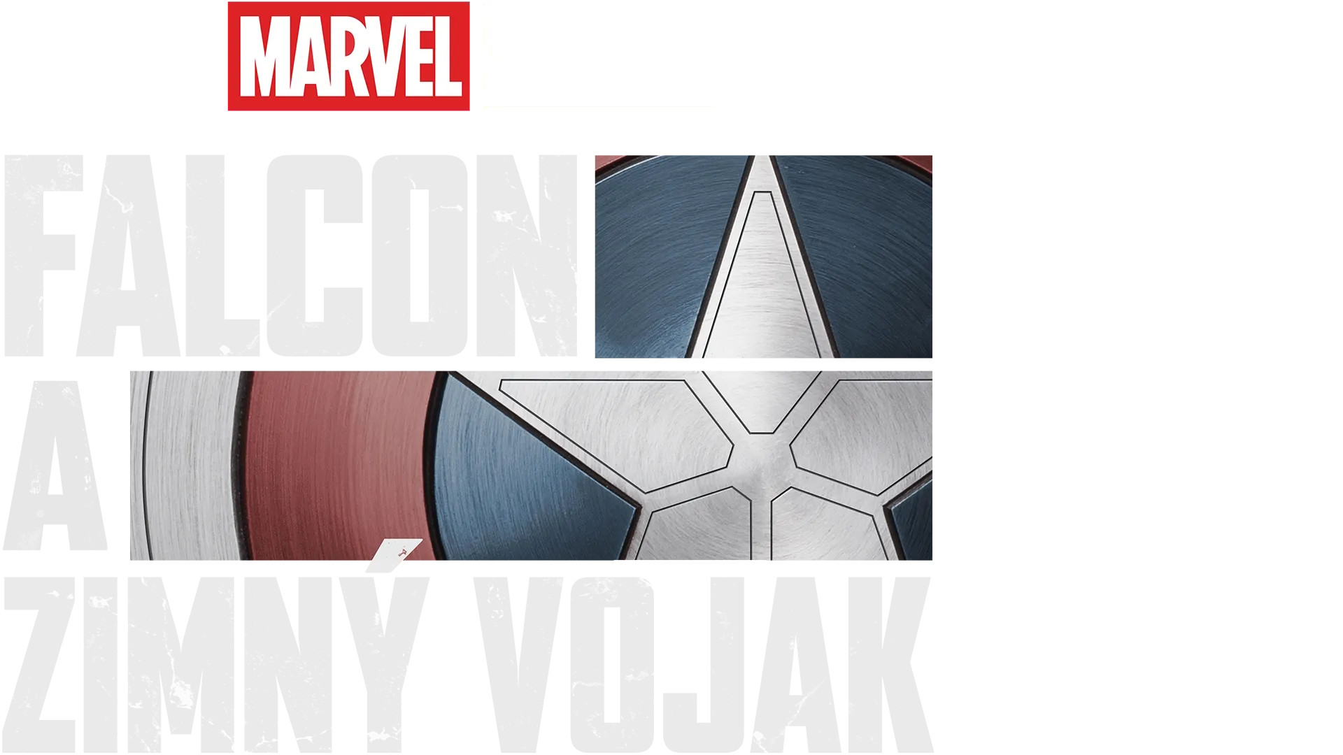 Falcon a Zimný vojak