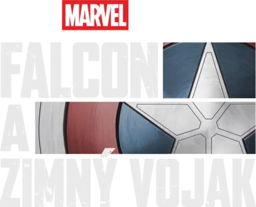 Falcon a Zimný vojak