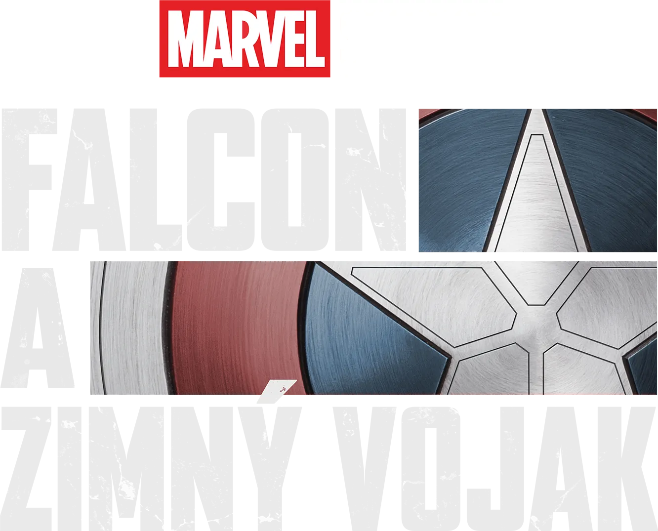Falcon a Zimný vojak
