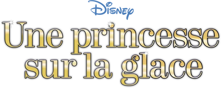 Une princesse sur la glace