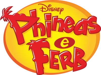 Phineas e Ferb