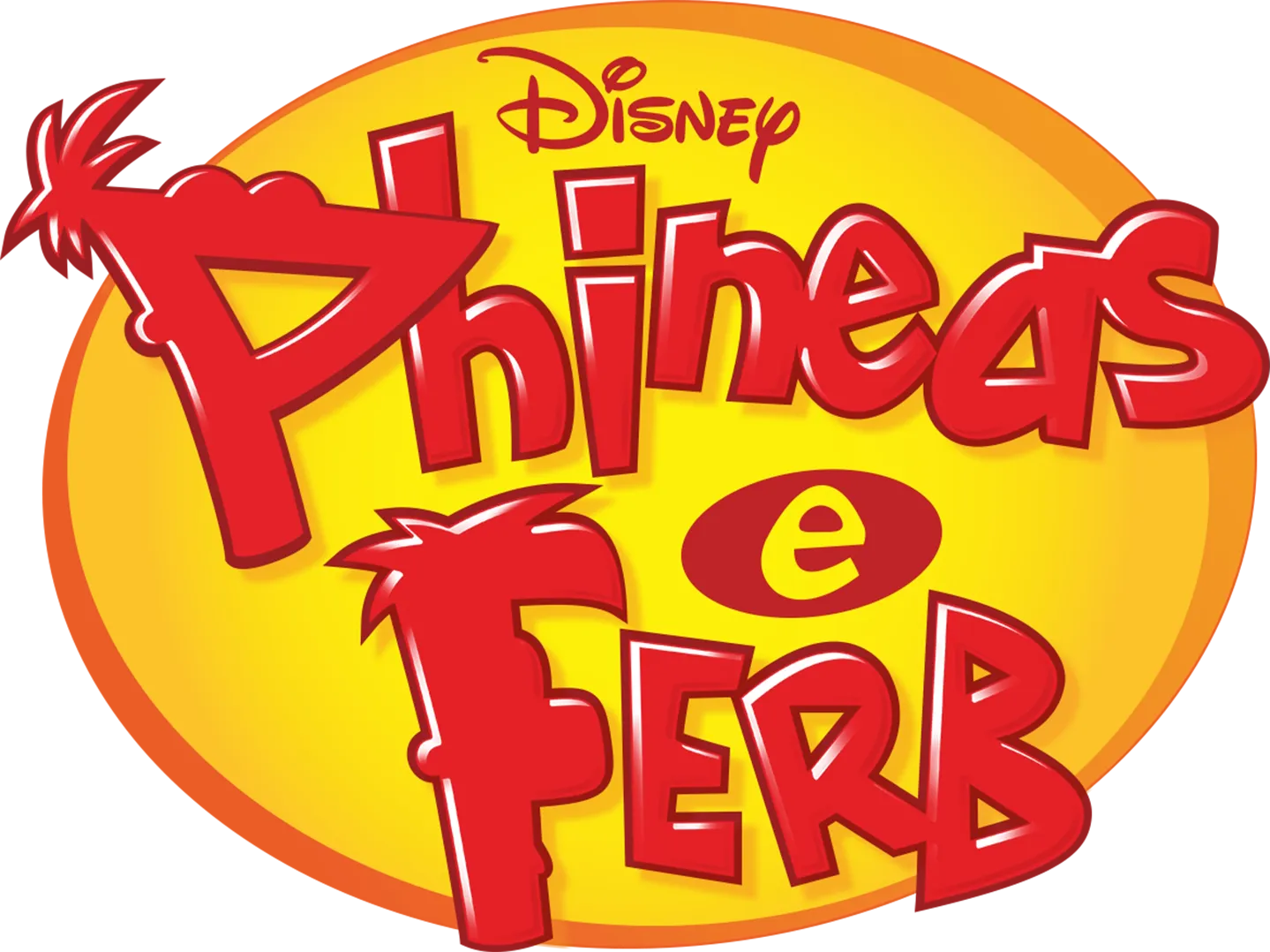 Phineas e Ferb