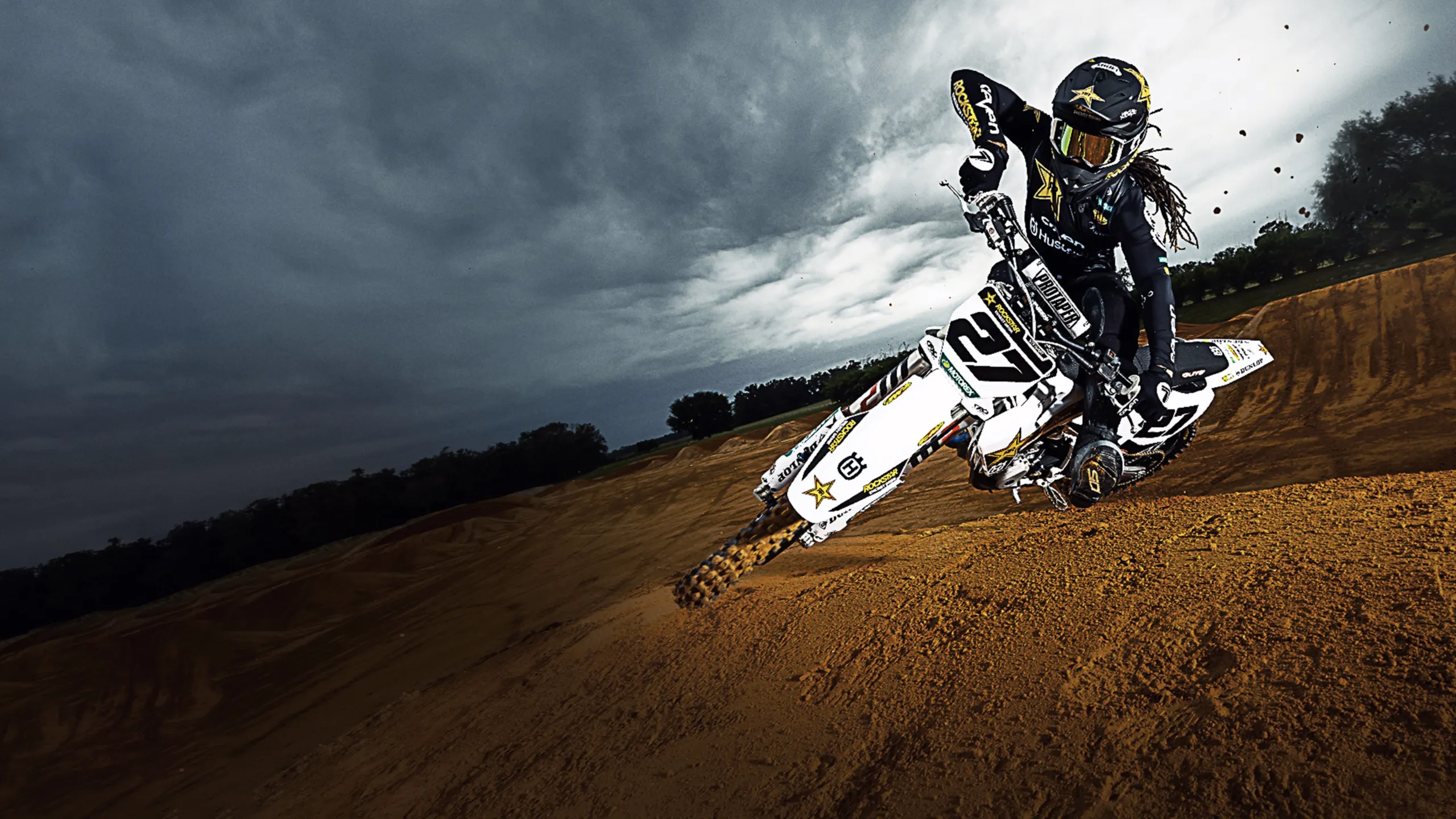 Stewart 27