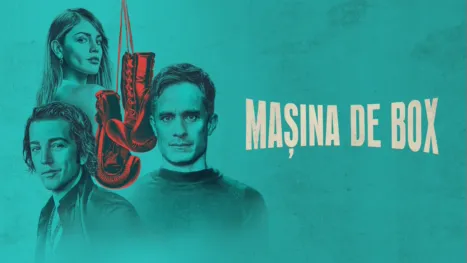 thumbnail - Mașina de Box