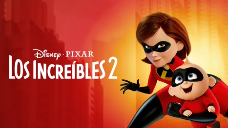 thumbnail - Los Increíbles 2