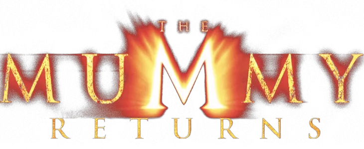 The Mummy Returns